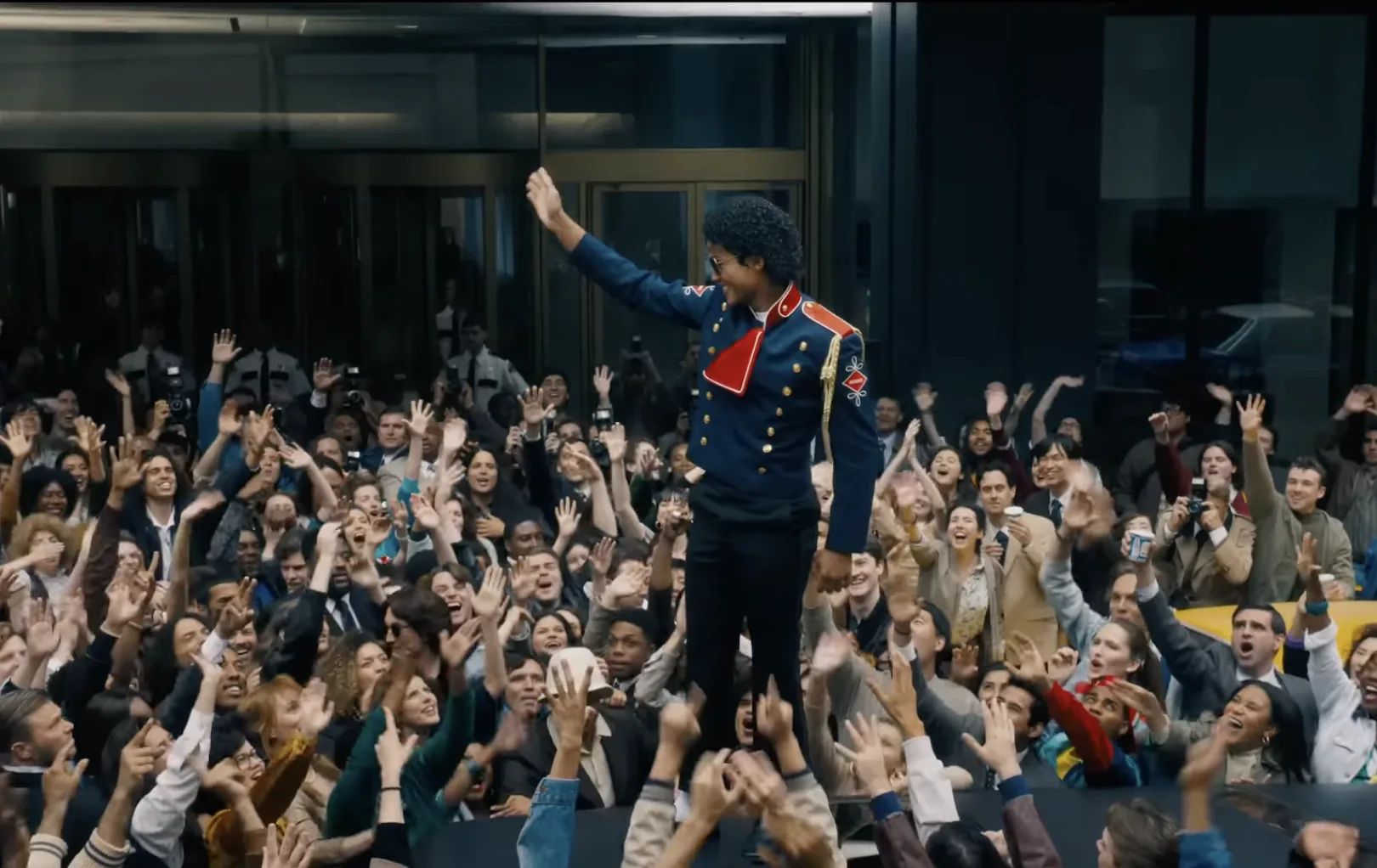 'Michael' Biopic Success Paves the Way for Sequel