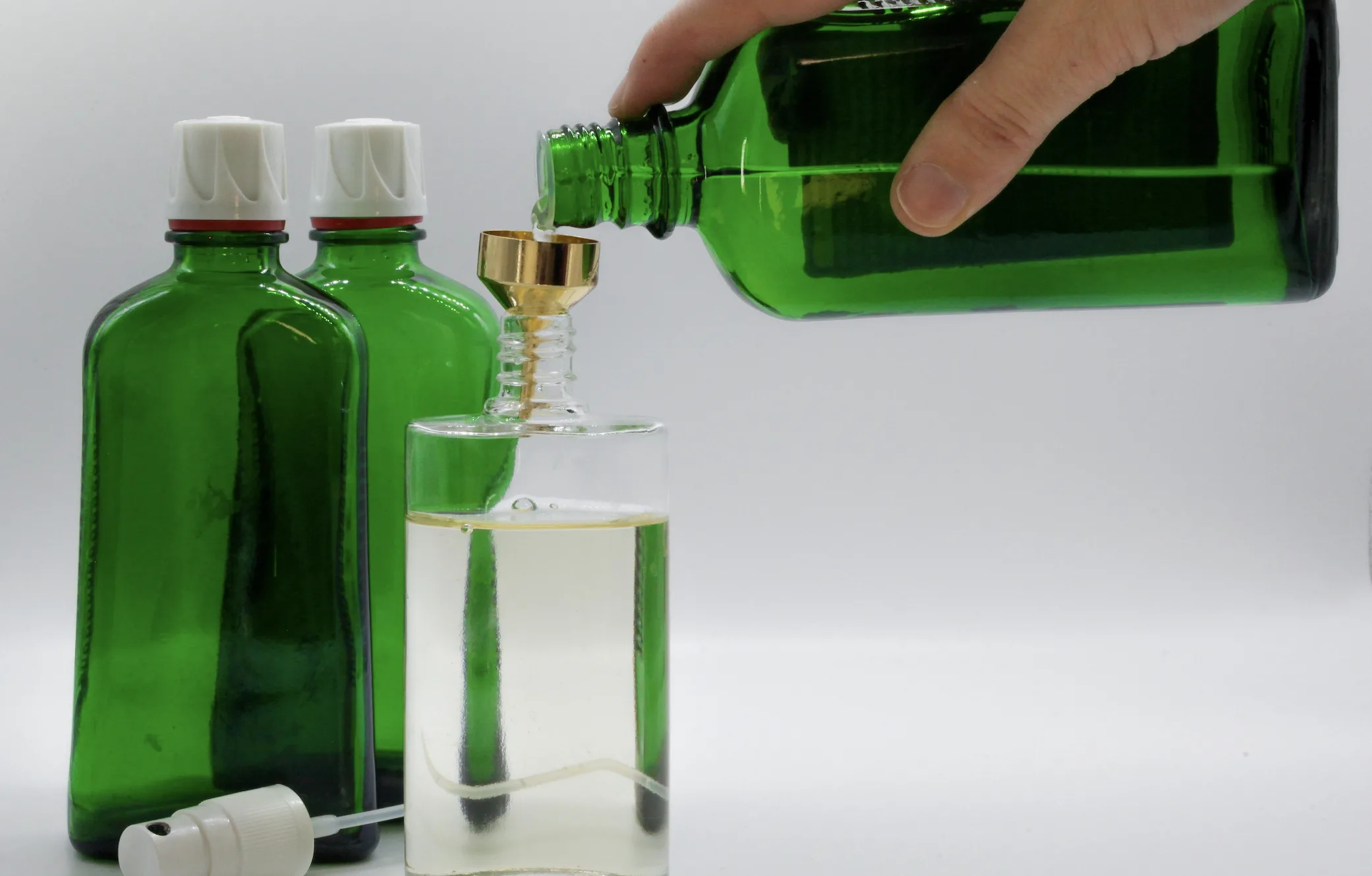 Avoid overconsumption With A Few Easy Steps