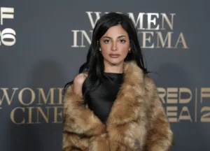 Lama Al Kinani