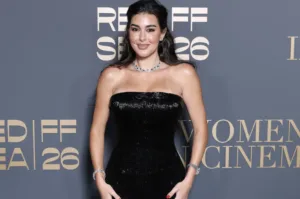Yasmine Sabri