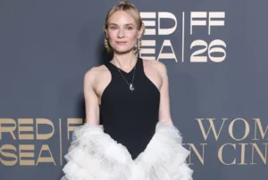 Diane Kruger