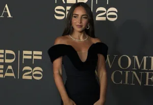 Lina Malaika