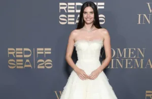 Sara Sampaio
