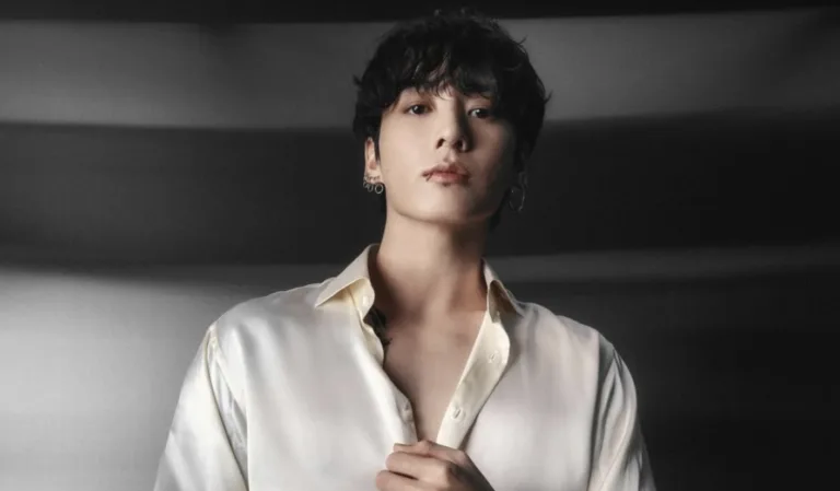 BTS's Jung Kook To Launch CKJK Capsule In Collaboration with Calvin Klein