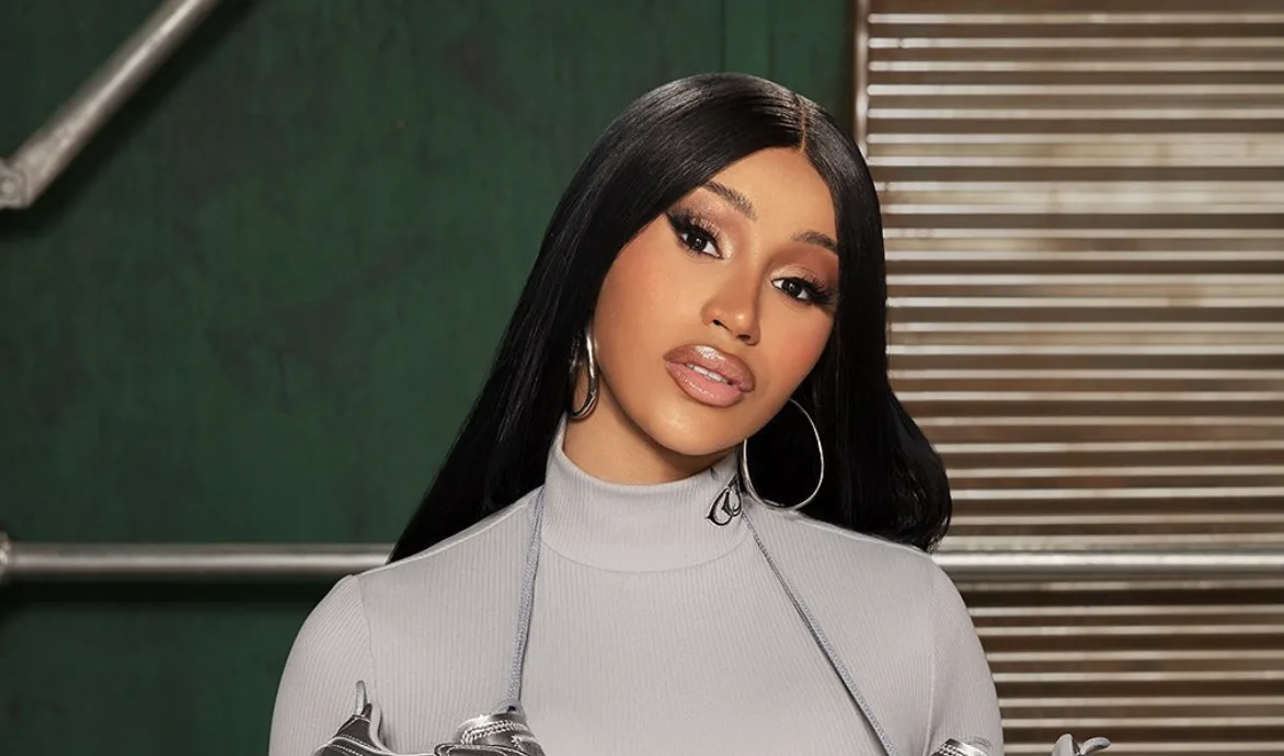 Cardi B Dominates BET Awards Nominations