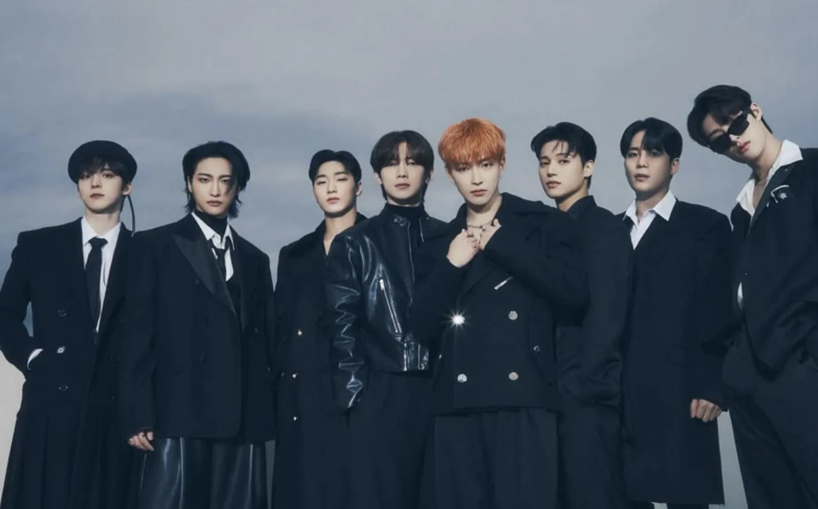 ATEEZ New Album Teases Darker New Era