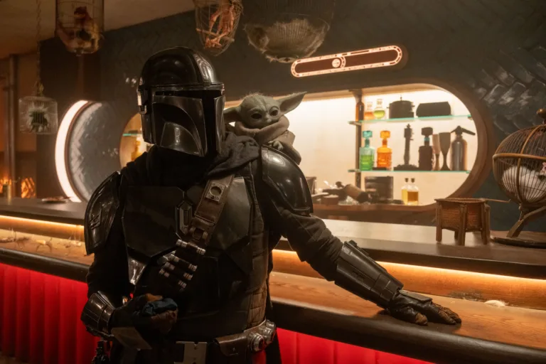 ‘Star Wars: The Mandalorian and Grogu’ Arrives in Moroccan Cinemas on May 20
