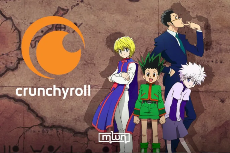‘Hunter x Hunter’ Vanishes From Crunchyroll at Peak Comeback Hype