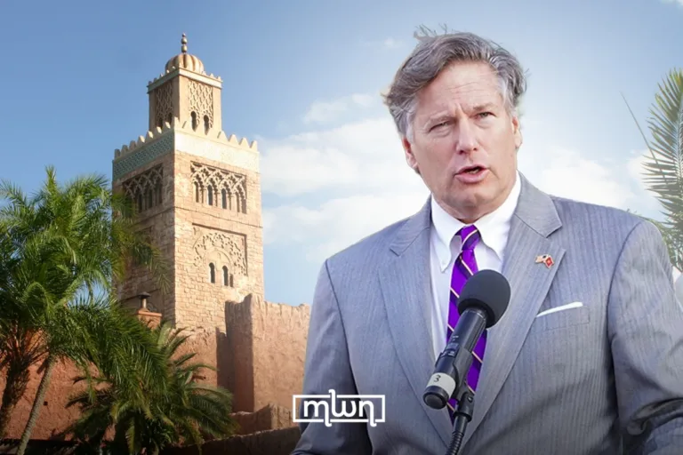 US Deputy Secretary Says Morocco Has ‘Best Food in Epcot’