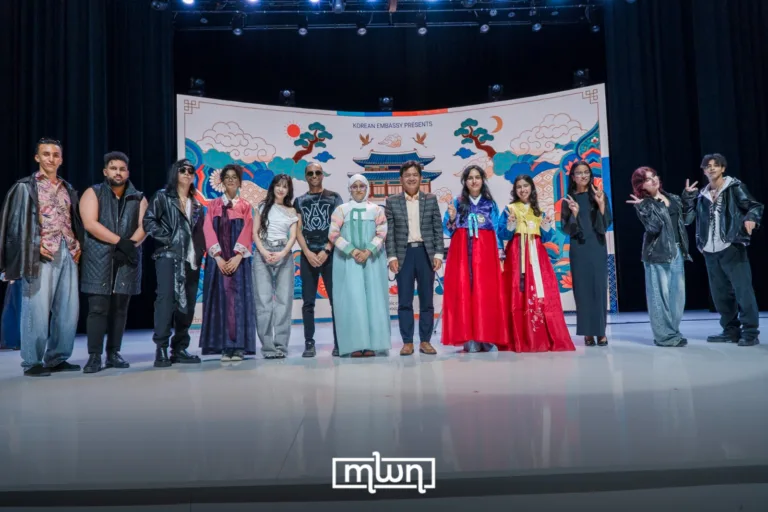 Korea Culture Week 2026