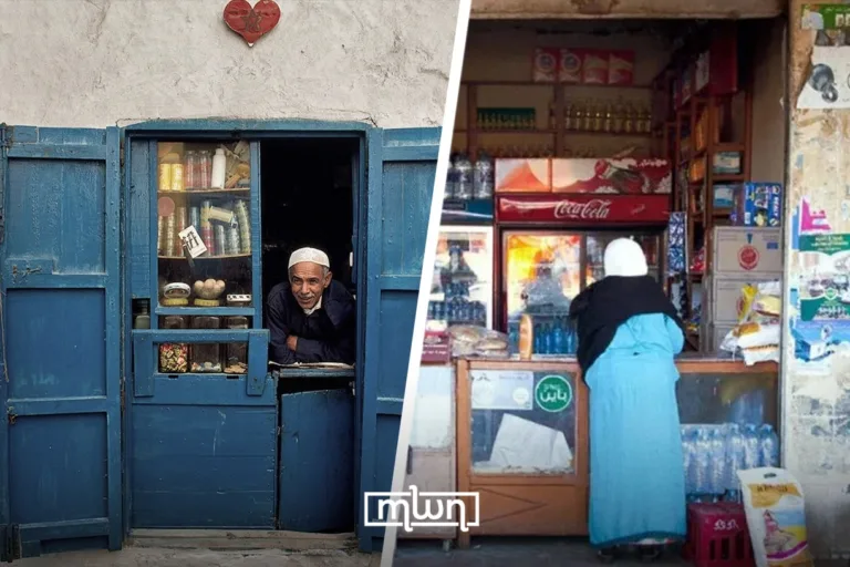 The Moroccan Hanout Is More Than a Corner Store