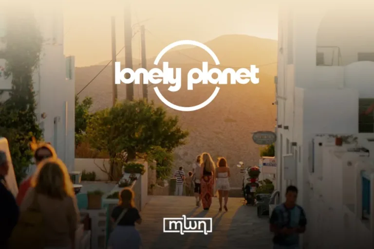 Morocco Shines In Latest Lonely Planet Ranking
