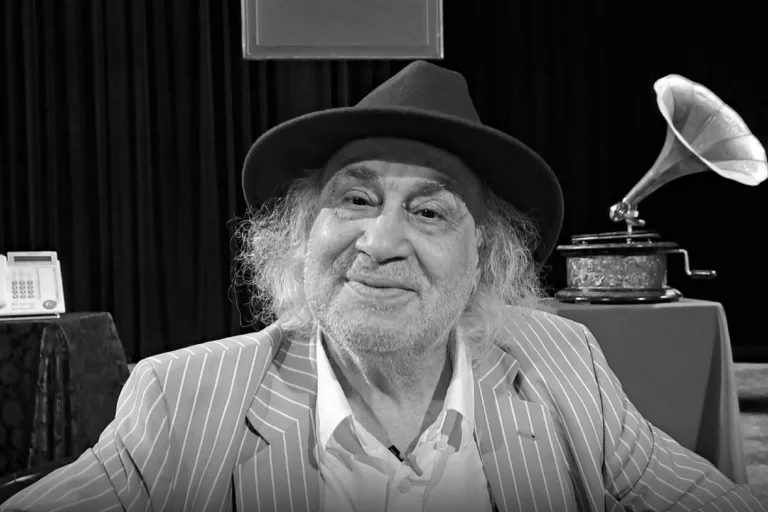 Moroccan Theater Pioneer Nabil Lahlou Passes Away at 81