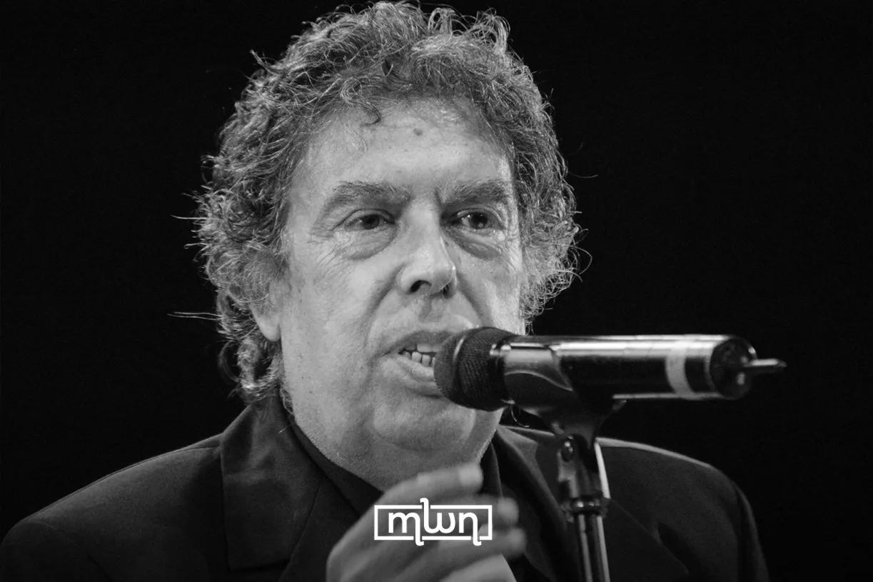 Moroccan Music Icon Abdelwahab Doukkali Dies at 85