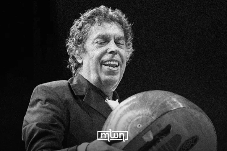 Morocco Remembers Abdelwahab Doukkali, Voice of Love