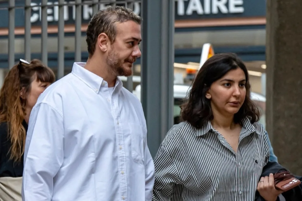 Saad Lamjarred Faces New Alleged Rape Trial in France