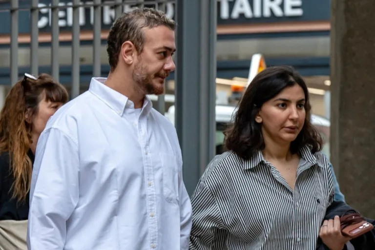 Saad Lamjarred Faces New Alleged Rape Trial in France