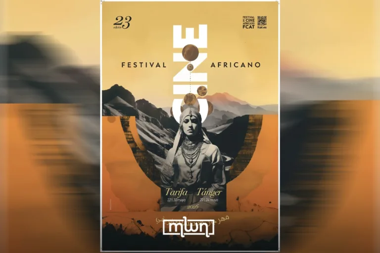 Tarifa-Tangier African Film Festival to Open in Morocco With ‘Memory of Princess Mumbi’