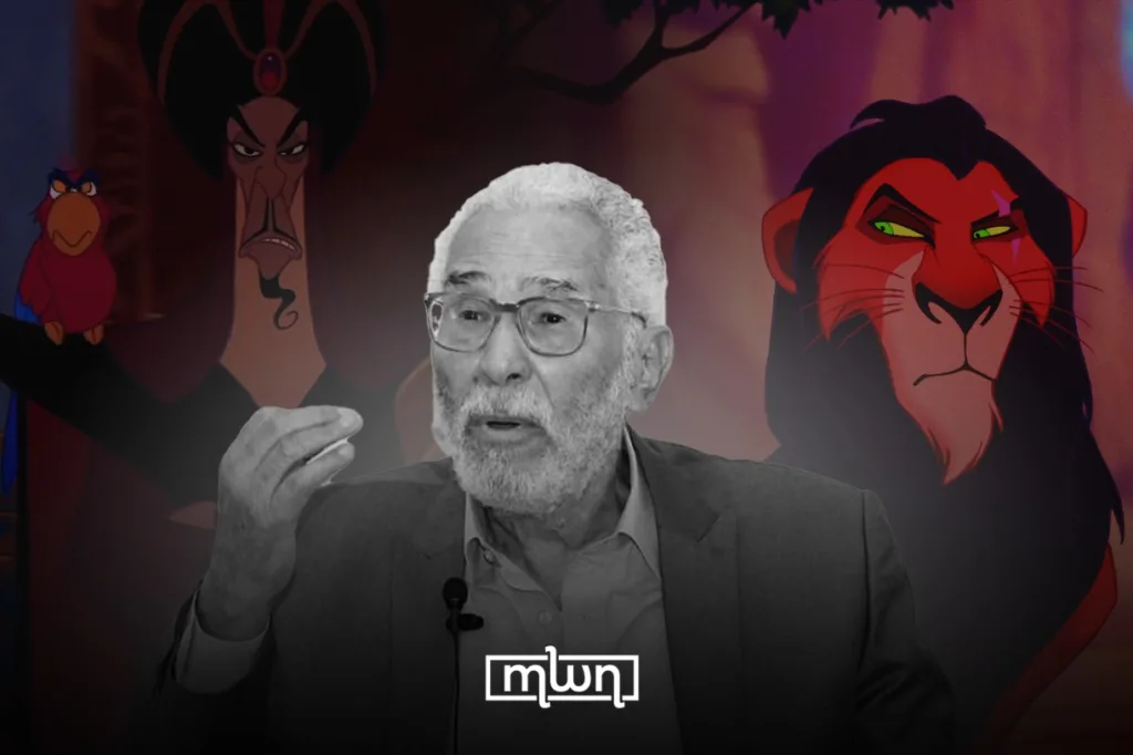 Egyptian Actor Abdel Rahman Abou Zahra Dies at 92