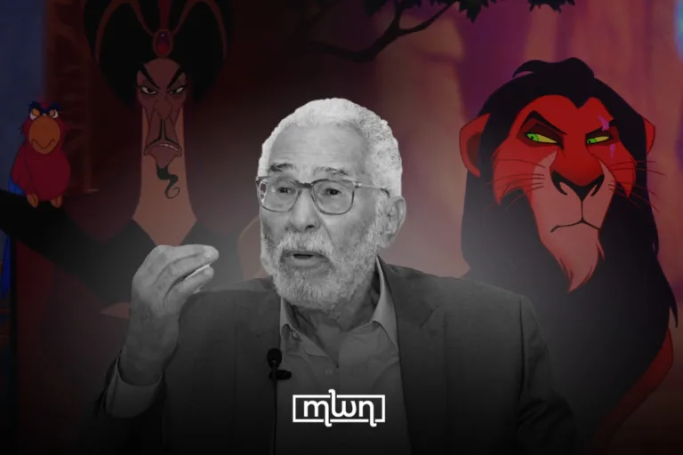 Egyptian Actor Abdel Rahman Abou Zahra Dies at 92