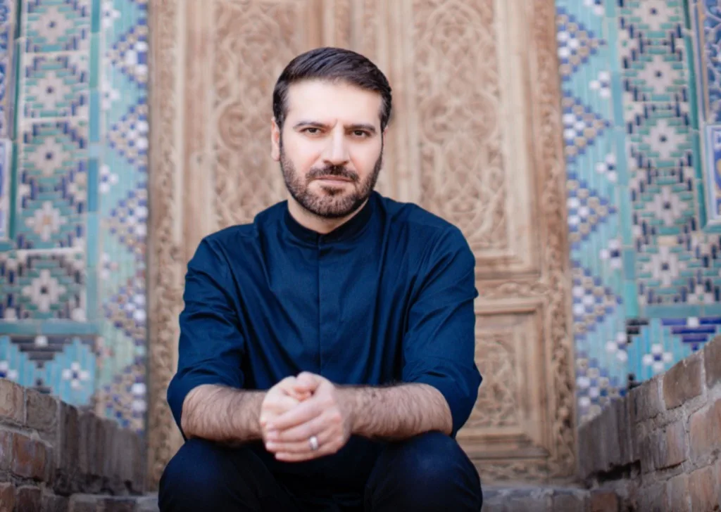 Sami Yusuf to Perform Two Nights at Fez Sacred Music Festival