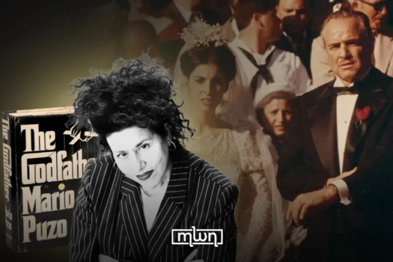 New ‘Godfather’ Novel to Tell the Corleone Saga From a Female Perspective