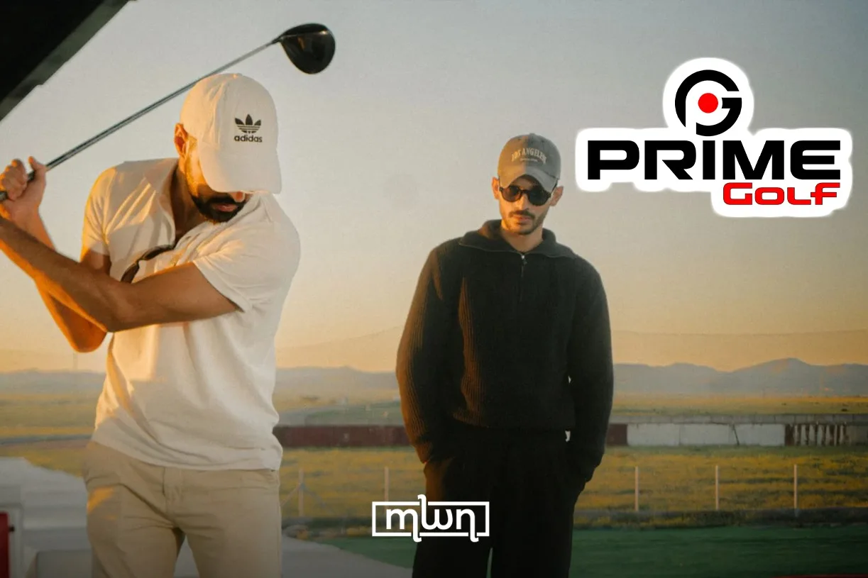A New Mindset of Golf Culture Begins at Prime Golf Marrakech