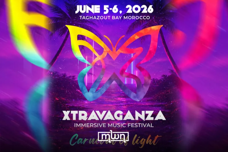 Xtravazanga 2026