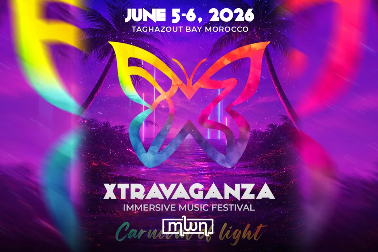 Xtravazanga 2026