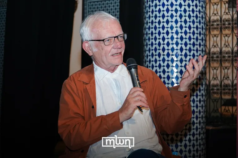 ‘SAMA to Listen’ Explores the Spiritual Power of Music at Fez Gathering