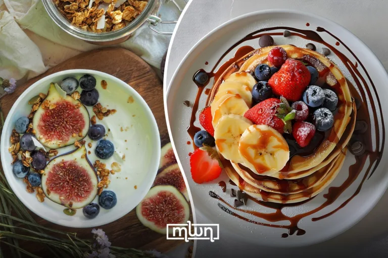 The Breakfast Recipes Worth Waking Up Early For