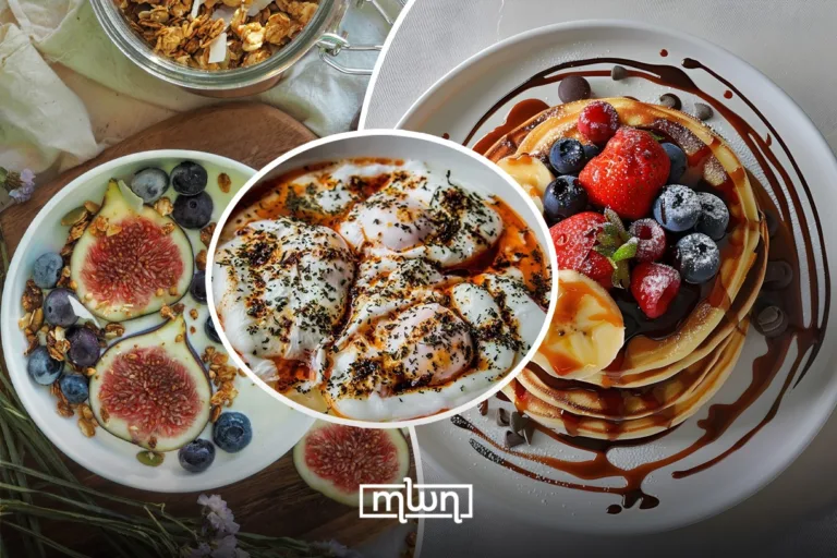 The Breakfast Recipes Worth Waking Up Early For