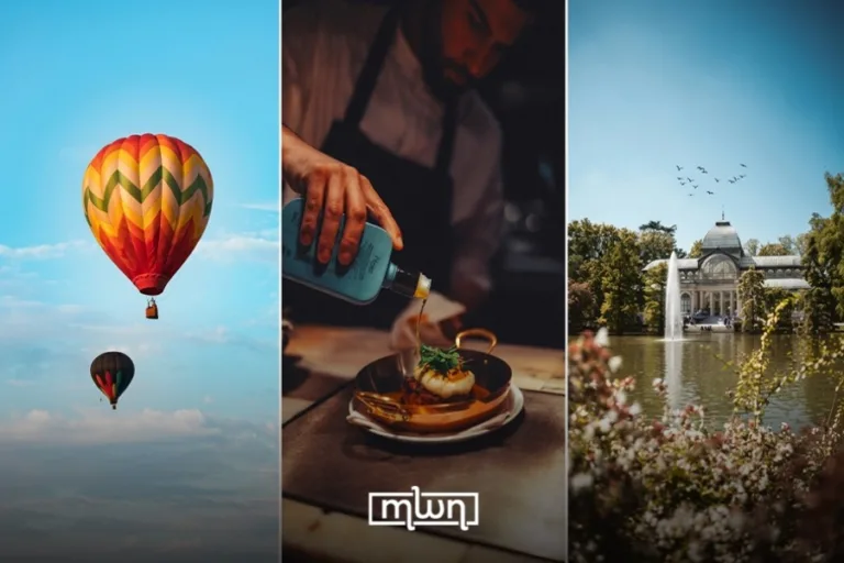 Brach Madrid might be your next destination