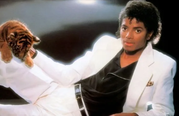 40 Years Later, ‘Billie Jean’ Is Back on Top