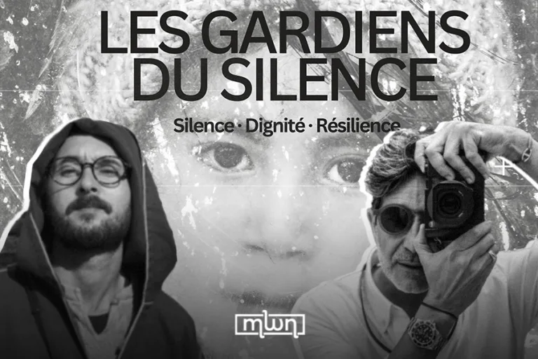 Moroccan Photographers Bring Imilchil’s Silence to Paris