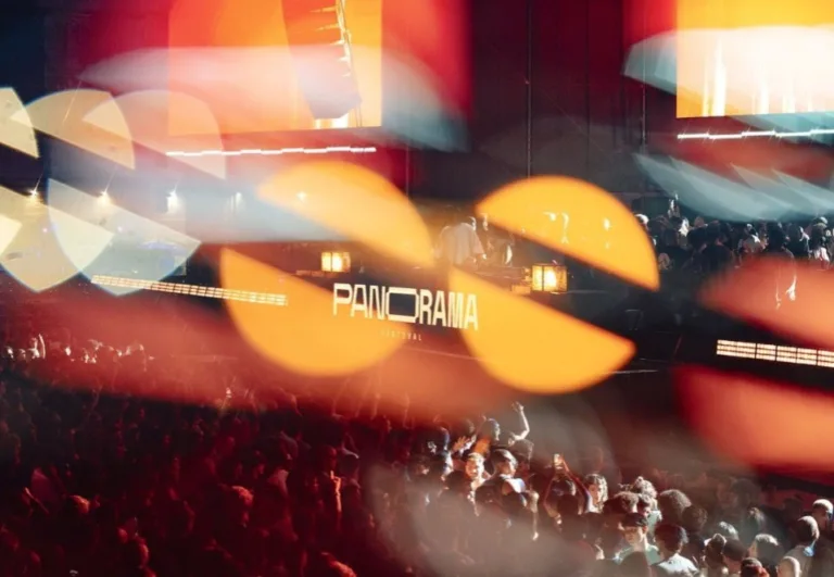 Panorama Festival 2026