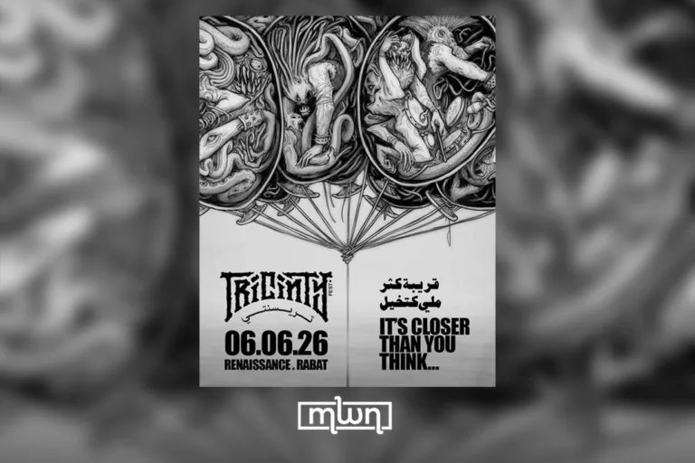 Rabat’s ‘Tricinty Fest 4’ Unveils Heavy Lineup