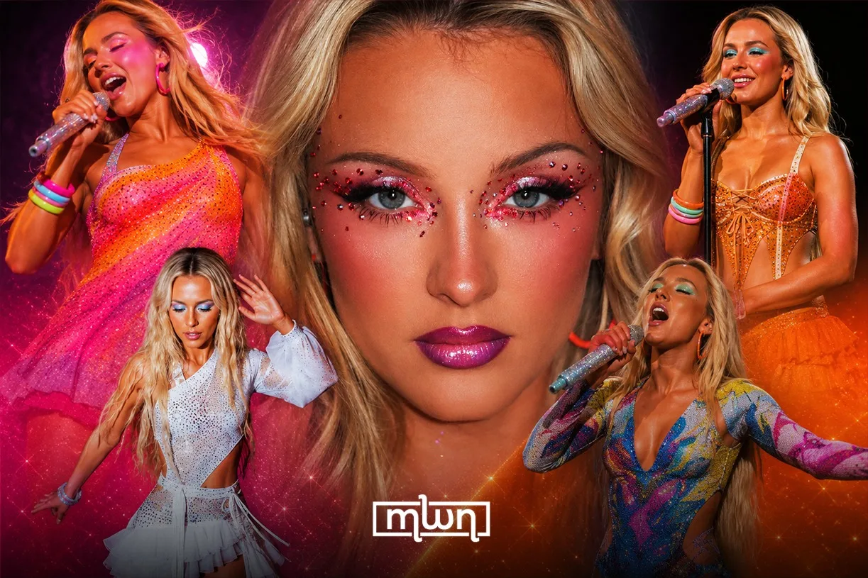 The Zara Larsson effect