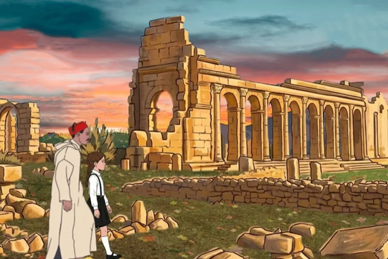 Archaeology and Heritage Film Festival 2026