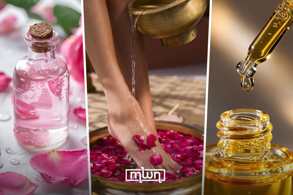 Moroccan ingredients to add to your skincare routine