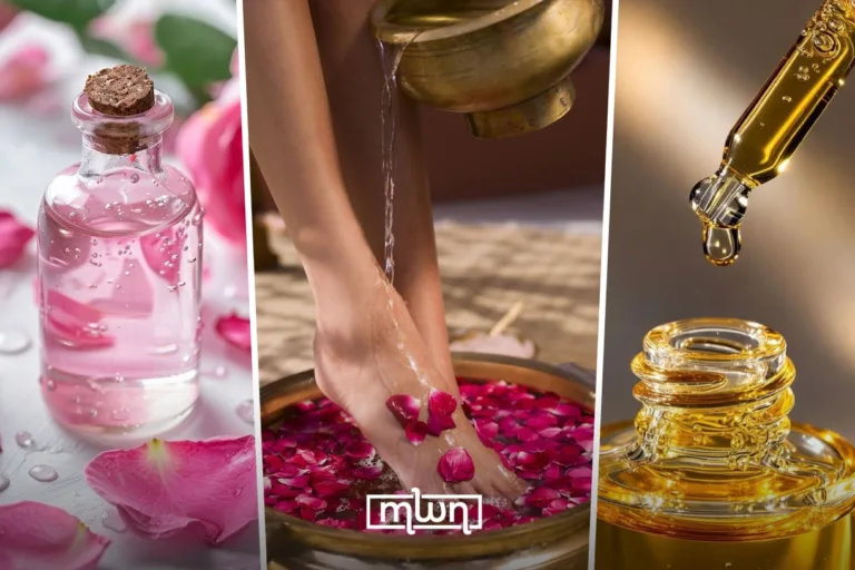Moroccan ingredients to add to your skincare routine
