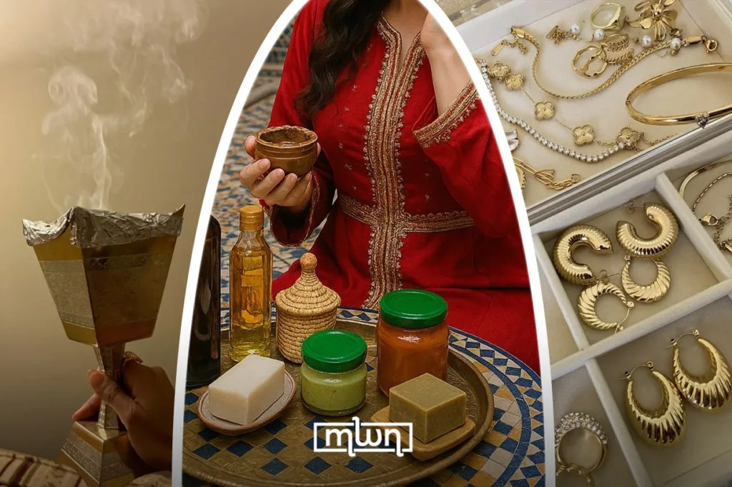 A list of things women can do to rest and reset after Eid Al Adha morning