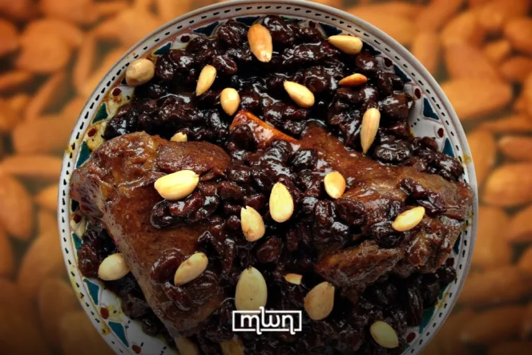Mrouzia: Morocco’s Sweet Lamb Tradition After Eid
