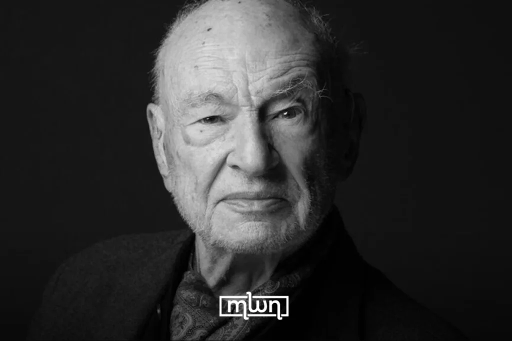 French Philosopher Edgar Morin Dies at 104