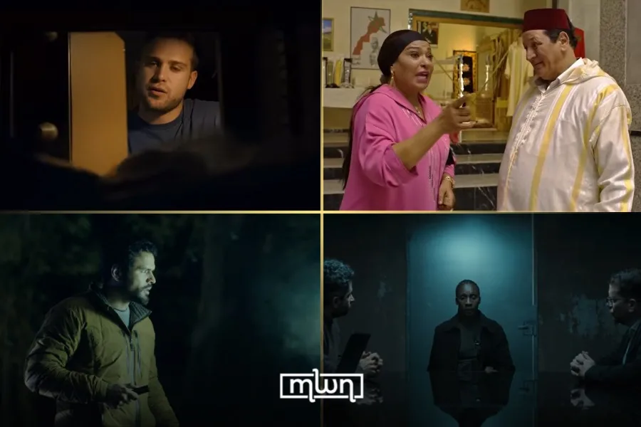 Movies to watch in Moroccan cinema