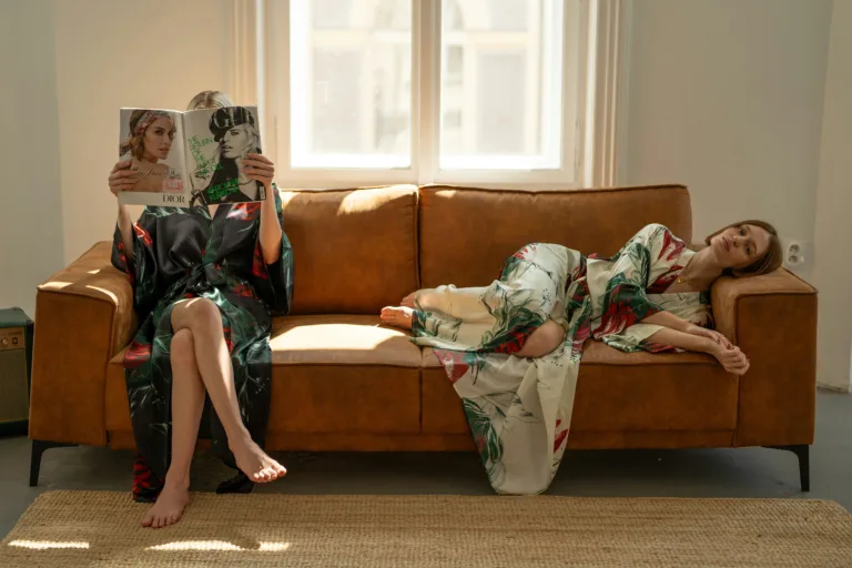 Finding the Sweet Spot Between Style and Comfort