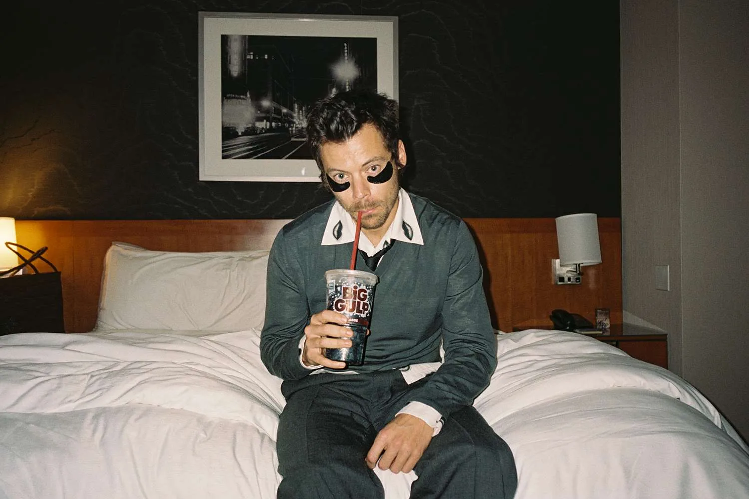 Harry Styles “Dance No More” Music Video To Drop Today