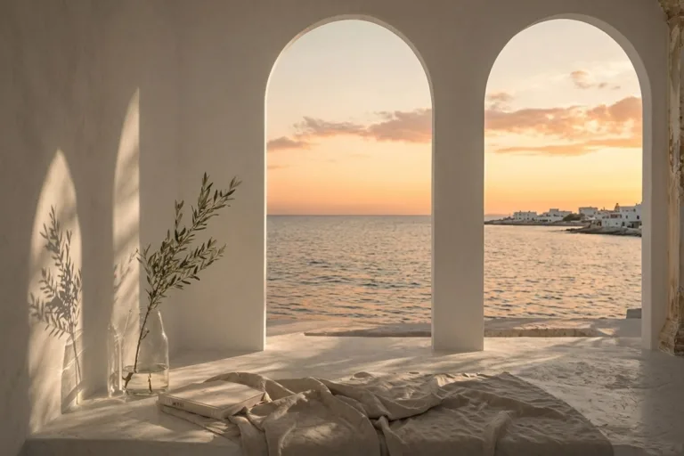 Inside the Era of Quiet Design