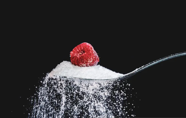 From Sugar to Spice, What Your Cravings May Reveal