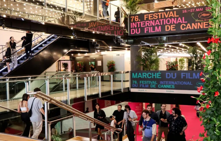 Platform Aims to Connect African Creative Producers With Global Investors